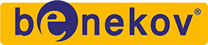 Logo firmy benekov